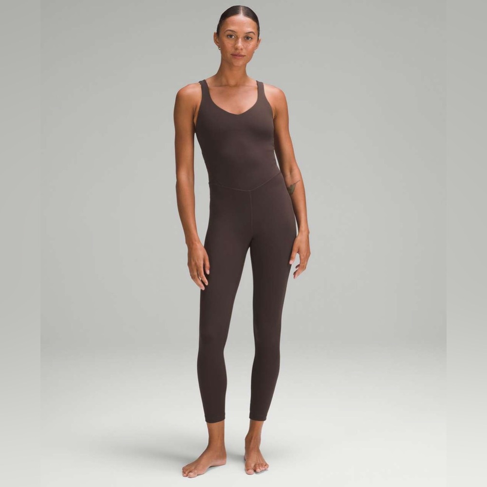 NWOT Lululemon Align Bodysuit